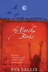 Cover Art for 9781741146004, The Marsh Birds by Eva Sallis