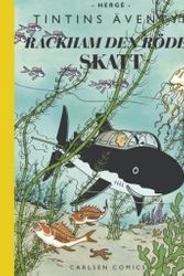 Cover Art for 9789163856167, (12) (Tintins äventyr) by Hergé