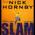 Cover Art for B000Y4RS3Y, Slam by Nick Hornby