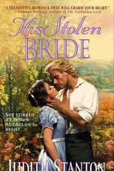 Cover Art for 9780061097874, His Stolen Bride by Judith Stanton