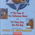 Cover Art for 9780916941659, Hank the Cowdog by John R Erickson