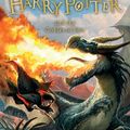 Cover Art for 9781408855683, Harry Potter and the Goblet of Fire by J.k. Rowling