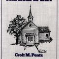 Cover Art for 9780801070297, Outlines on the Holy Spirit by Croft M. Pentz