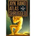 Cover Art for B00DJYK900, Atlas Shrugged by Ayn Rand