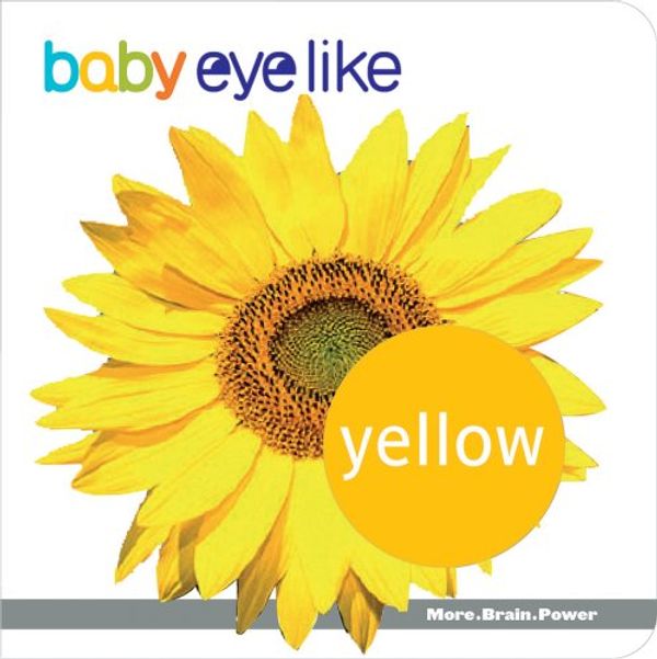 Cover Art for 9781602140318, Baby Eyelike Yellow by playBac Edu-Team