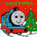 Cover Art for 9780749736002, Thomas and the Missing Christmas Tree (Thomas the Tank Engine: Send-a-story) by Christopher Awdry