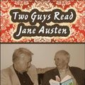 Cover Art for 9781934759172, Two Guys Read Jane Austen by Chandler, Steve, Hill, Terrence N