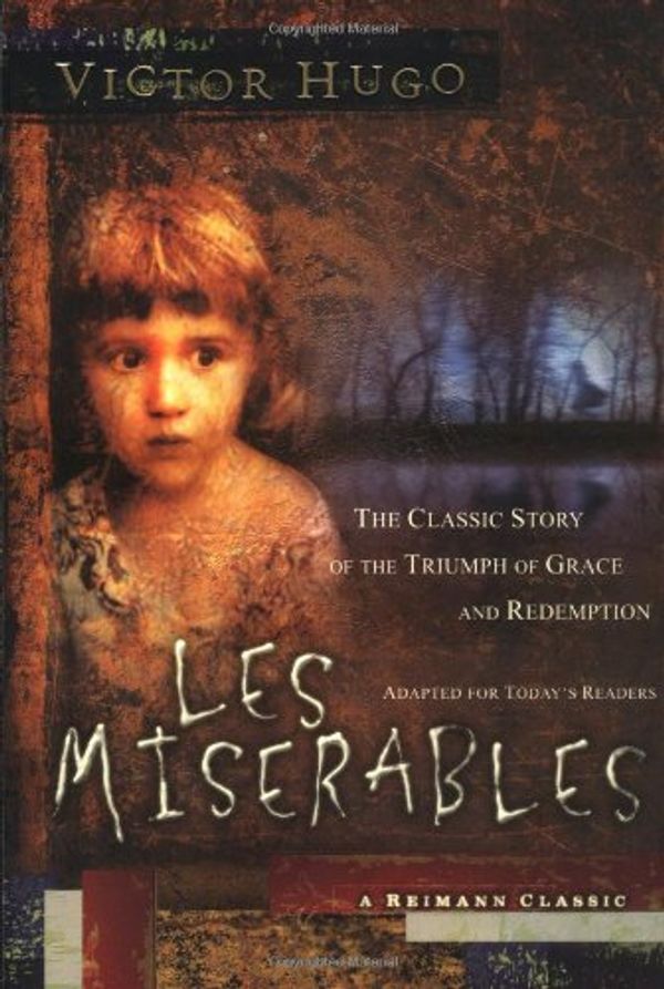 Cover Art for 9780849916878, Les Miserables by Victor Hugo