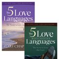 Cover Art for 9780802482822, The 5 Love Languages/The 5 Love Languages Men's Edition Set by Gary D Chapman