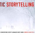 Cover Art for 9781615930029, Cinematic Storytelling by Van Sijll Jennifer