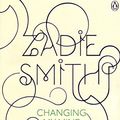 Cover Art for 8601404332456, Changing My Mind: Occasional Essays by Zadie Smith