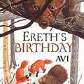 Cover Art for 9780380977345, Ereth's Birthday by Avi