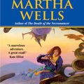 Cover Art for 9780061827518, The Wizard Hunters by Martha Wells