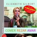 Cover Art for 9788539001446, Comer, Rezar, Amar by Elizabeth Gilbert