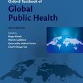 Cover Art for 9780192534347, Oxford Textbook of Global Public Health by Roger Detels, Martin Gulliford, Quarraisha Abdool Karim, Chorh Chuan Tan
