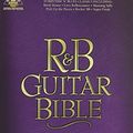 Cover Art for 0073999379020, R&B Guitar Bible by Hal Leonard