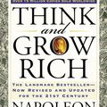 Cover Art for 9781585424337, Think and Grow Rich by Napoleon Hill