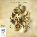 Cover Art for 9781489341167, Salt Creek by Lucy Treloar