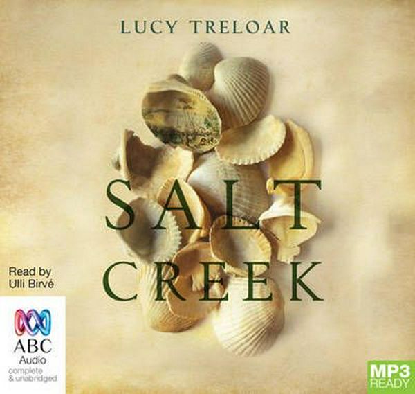 Cover Art for 9781489341167, Salt Creek by Lucy Treloar