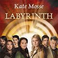 Cover Art for 9781409138969, Labyrinth by Kate Mosse