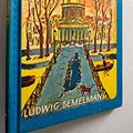 Cover Art for 9780590757430, Madeline's Rescue by Ludwig Bemelmans