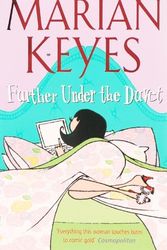 Cover Art for 9780141025742, Further Under the Duvet - O/M by Marian Keyes
