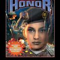 Cover Art for B00AP91YH4, War of Honor (Honor Harrington Book 10) by David Weber