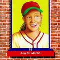 Cover Art for 9780590196444, Kristy and the Nasty Nappies (Babysitters Club) by Ann M. Martin