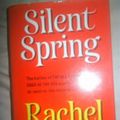 Cover Art for B004Q51Q1M, Silent Spring by Rachel Carson