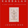 Cover Art for 9780195300345, Kabbalah by Joseph Dan