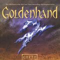 Cover Art for 9780062216786, Goldenhand by Garth Nix