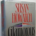 Cover Art for 9780394571454, Glamorous Powers by Susan Howatch