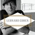 Cover Art for 9780307595836, Leonard Cohen: Poems and Songs by Leonard Cohen