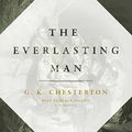 Cover Art for 9781504665131, The Everlasting Man by G. K. Chesterton