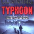 Cover Art for 9780141018027, Typhoon by Charles Cumming
