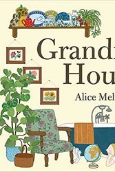 Cover Art for B011T88CGA, Grandma's House by Alice Melvin(2015-10-27) by Alice Melvin