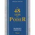 Cover Art for 9788532521668, 48 Leis do Poder (Edicao Concisa) (Em Portugues do Brasil) by Robert Greene
