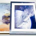 Cover Art for 9781783293155, The Art of John Harris (Limited Edition) by John Scalzi, Emeritus Professor John Harris