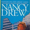Cover Art for 9780613664912, Danger on the Great Lakes by Carolyn Keene