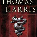 Cover Art for 9780440224679, Hannibal by Thomas Harris
