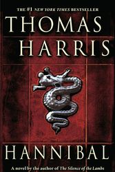 Cover Art for 9780440224679, Hannibal by Thomas Harris