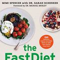 Cover Art for 9781476749198, The FastDiet Cookbook by Mimi Spencer, Sarah Schenker