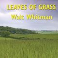Cover Art for 9781934451533, Leaves of Grass by Walt Whitman