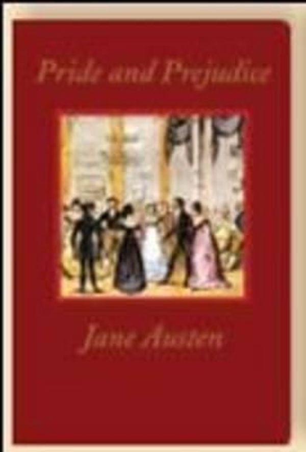 Cover Art for 9781903025888, Pride and Prejudice by Jane Austen