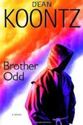 Cover Art for 9781439560273, Brother Odd by Dean R. Koontz