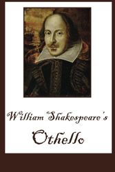 Cover Art for 9781480298415, Othello (Large Print) by William Shakespeare