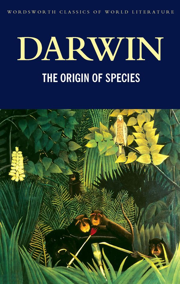 Cover Art for 9781848704787, The Origin of Species by Charles Darwin