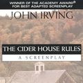 Cover Art for 9780786885237, The Cider House Rules by John Irving