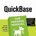 Cover Art for 9780596529604, QuickBase by Nancy Conner