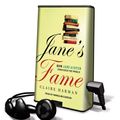Cover Art for 9781616375911, Jane's Fame by Claire Harman